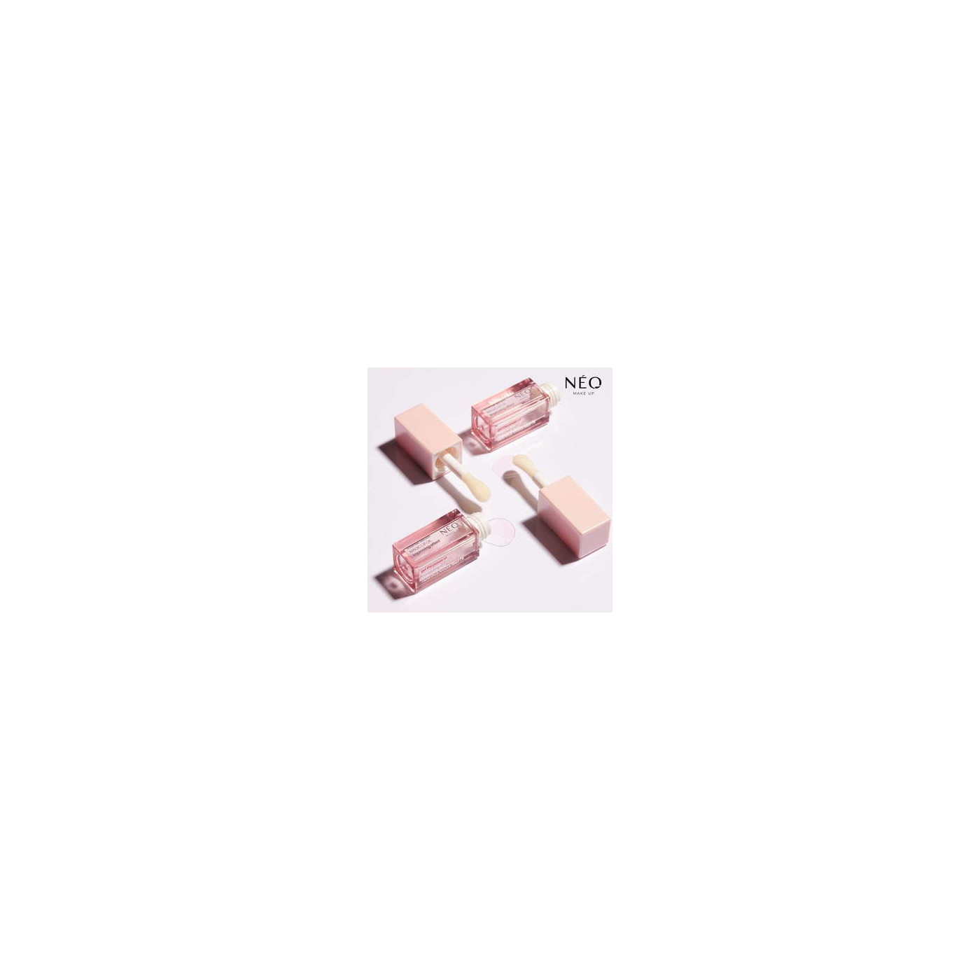 Lip Oil pH Reagente